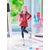 Figurka Darling in the Franxx Pop Up Parade L - Zero Two- Zdjęcie 2