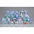 Tajemnicza mini figurka Hatsune Miku - Snow Miku All Stars Collection Vol. 1- Zdjęcie 11