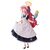 Figurka Blue Archive Pop Up Parade - Yuzu (Maid)