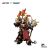 Figurka Warhammer 40k 1/18 - Black Legion Master of Possession- Zdjęcie 4