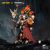 Figurka Warhammer 40k 1/18 - Black Legion Master of Possession- Zdjęcie 8