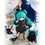 Tajemnicza figurka do złożenia Hatsune Miku Blokees Daalamode Series - Sonata Prologue- Zdjęcie 17