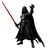 Figurka do złożenia Star Wars Blokees Champion Class - Darth Vader- Zdjęcie 7