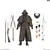 Figurka I Know What You Did Last Summer - Ultimate Fisherman
