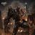 Figurka DC Comics Dark Nights: Metal InArt 1/12 - Batman: The Devastator- Zdjęcie 10