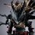 Figurka My Hero Academia S.H. Figuarts - Dark Deku- Zdjęcie 5