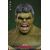 Figurka Spider-Man: Brand New Day Movie Masterpiece 1/6 - Hulk (MMS905)- Zdjęcie 5