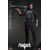 Figurka Spider-Man: Brand New Day Movie Masterpiece 1/6 - The Punisher (MMS904)- Zdjęcie 3