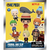 Tajemnicza zawieszka do plecaka / torby One Piece (Netflix) Series 2