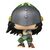 Figurka Avatar The Last Airbender Lost Realm POP! - Toph