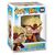 Figurka X-Men '97 POP! - Sabretooth- Zdjęcie 2