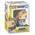 Figurka Marvel Rivals POP! - Dagger- Zdjęcie 2