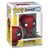 Figurka Marvel Rivals POP! - Deadpool- Zdjęcie 2