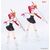 Figurka Magic Knight Rayearth Vivit - Hikaru Shidou- Zdjęcie 3