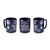 Duży kubek w futerku Nightmare Before Christmas - Jack (440 ml)- Zdjęcie 3