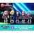 Tajemnicza mini figurka BanG Dream! PalVerse RAISE A SUILEN- Zdjęcie 8