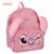 Plecak pluszowy dziecięcy Fluffy Festival - Angel (26 cm)- Zdjęcie 4