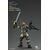 Figurka Warhammer 40k 1/18 - Astra Militarum Kasrkin 7 with Hot-shot Laspistol and Power Sword- Zdjęcie 6