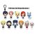 Tajemnicza zawieszka do plecaka / torby Fairy Tail Series 1