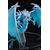 Figurka Yu-Gi-Oh! Card Game Monster Figure Collection - Brionac, Dragon of the Ice Barrier- Zdjęcie 11