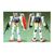 Model figurki GUNDAM FG 1/144 - RX-78-2 Gundam- Zdjęcie 2