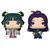 Zestaw 2 figurek The Apothecary Diaries Pocket POP! - Maomao & Jinshi