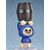 Figurka Monster Hunter Nendoroid - Palico Layered Armor: Kit T. Ver.- Zdjęcie 4