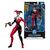 Figurka DC Multiverse (DC Classic) - Harley Quinn (Gold Label)- Zdjęcie 4