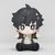 Mini figurka Arknights: Endfield Huggy Good Smile - Endministrator (Male)- Zdjęcie 5