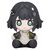 Mini figurka Arknights: Endfield Huggy Good Smile - Endministrator (Female)