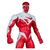 Zestaw 2 figurek DC Multiverse - Superman Blue vs. Superman Red (Gold Label)- Zdjęcie 3