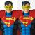 Figurka DC Comics (Superman) MAFEX - Eradicator- Zdjęcie 6