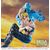 Figurka JoJo's Bizarre Adventure: Stone Ocean Xross Link MAX - Jolyne Cujoh- Zdjęcie 5