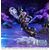 Figurka JoJo's Bizarre Adventure: Stone Ocean Xross Link MAX - Enrico Pucci- Zdjęcie 3
