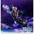 Figurka JoJo's Bizarre Adventure: Stone Ocean Xross Link MAX - Enrico Pucci- Zdjęcie 4
