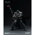 Figurka DC Comics (Batman: Arkham Origins) InArt 1/12 - Batman (XE Suit)- Zdjęcie 5