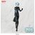 Figurka Rebuild of Evangelion FiGURiZM - Rei Ayanami (Tentative Name Plugsuit Ver.)