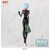 Figurka Rebuild of Evangelion FiGURiZM - Rei Ayanami (Tentative Name Plugsuit Ver.)- Zdjęcie 2