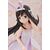 Figurka Puella Magi Madoka Magica the Movie: Rebellion B-Style 1/4 - Homura Akemi: Rabbit Ears Ver.- Zdjęcie 8