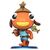 Mini figurka Fortnite Cosbi - Fishstick