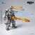 Figurka Godzilla vs. Mechagodzilla II (1993) Exquisite Basic - Super Mechagodzilla- Zdjęcie 4