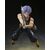 Figurka Dragon Ball Z S.H. Figuarts - Trunks (Z-Fighters Group Base Ver. B)- Zdjęcie 5