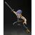 Figurka Dragon Ball Z S.H. Figuarts - Trunks (Z-Fighters Group Base Ver. B)- Zdjęcie 6