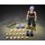 Figurka Dragon Ball Z S.H. Figuarts - Trunks (Z-Fighters Group Base Ver. B)- Zdjęcie 8