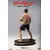 Figurka Bloodsport Icon X 1/10 - Frank Dux- Zdjęcie 4