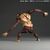 Figurka Attack on Titan Revoltech Amazing Yamaguchi - Beast Titan- Zdjęcie 6