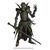 Figurka Court of the Dead 1/12 - Mortighull: Exalted Reaper General