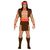 Figurka DC Comics Retro (Super Friends!) - Apache Chief- Zdjęcie 4