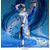 Figurka Street Fighter 6 FiGURiZM - Chun-Li- Zdjęcie 4