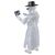 Figurka Star Wars Black Series - Tusken Raider (Halloween Edition)- Zdjęcie 2